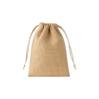 Eco Gifts Gift bag Fiorella with drawstring