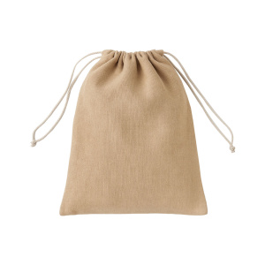 Eco Gifts Gift bag Cosima with drawstring