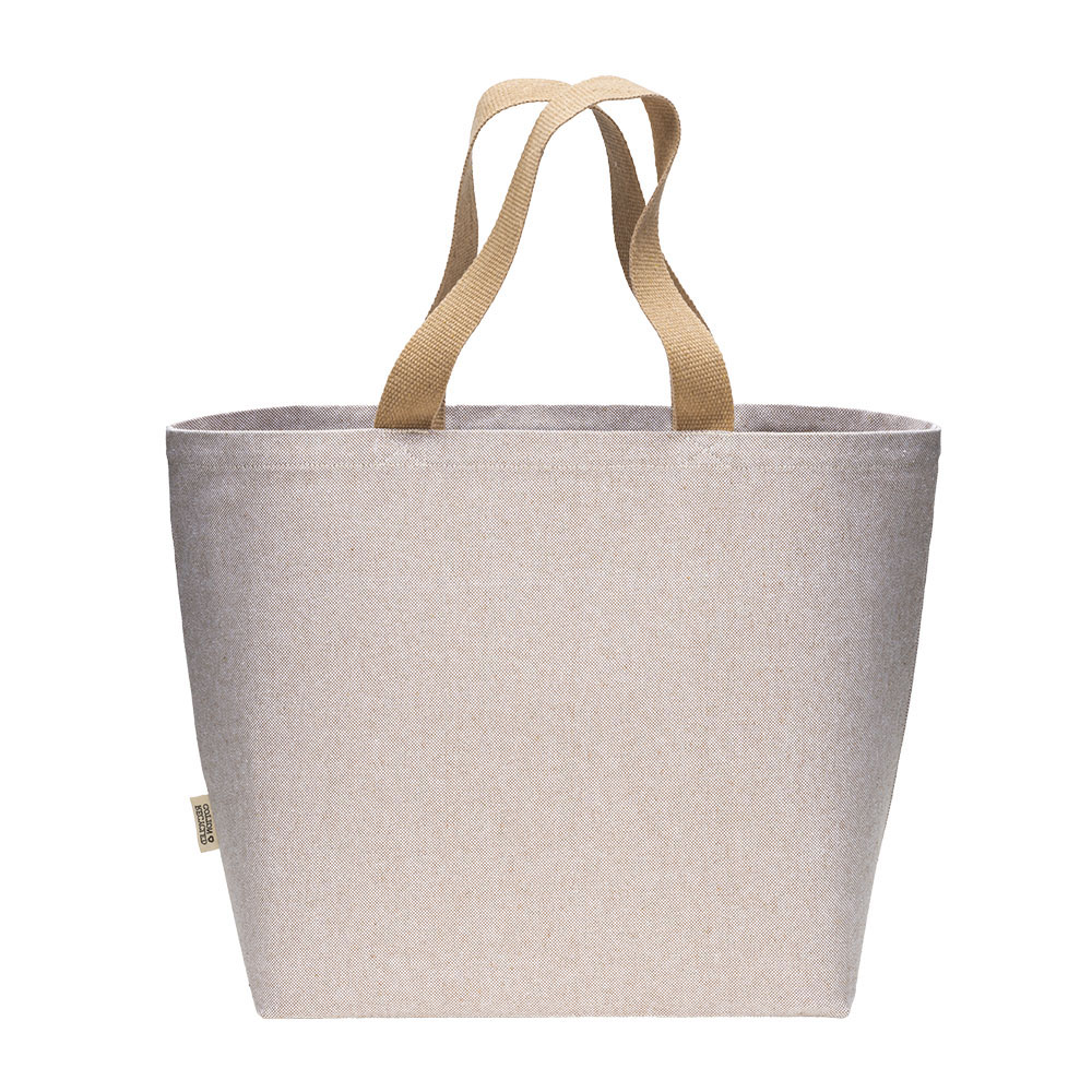 Eco Gifts Bag Alphonse made of recycled cotton