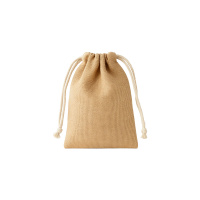 Eco Gifts Gift bag Isabeau with drawstring