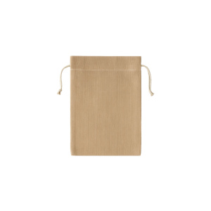 Eco Gifts Gift bag Isabeau with drawstring