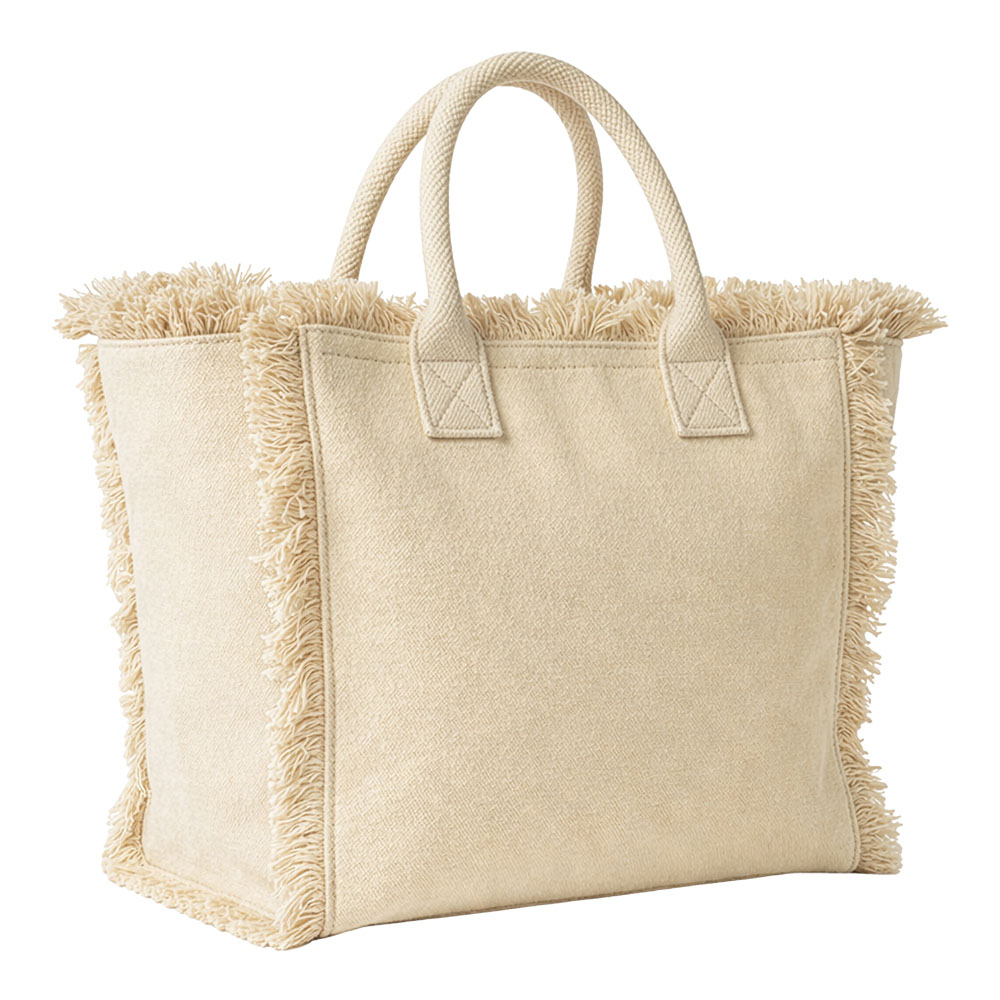 Cotton Large cotton bag Valentina