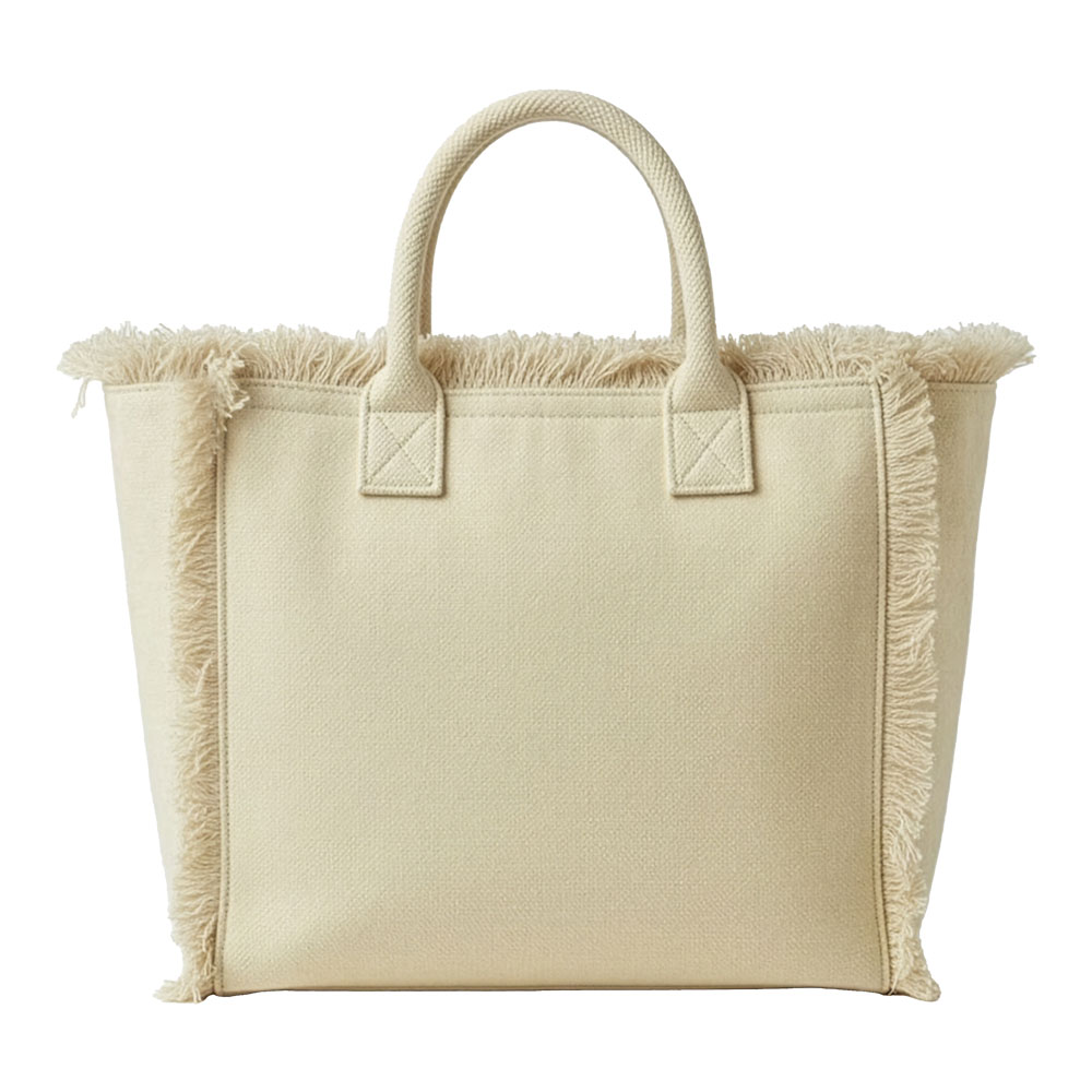 Cotton Large cotton bag Valentina