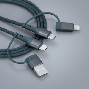 Chargers & Cables Opti Color charging & data cable