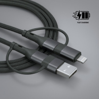 Chargers & Cables Opti Color charging & data cable