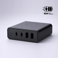 Chargers & Cables Opti Power Charge