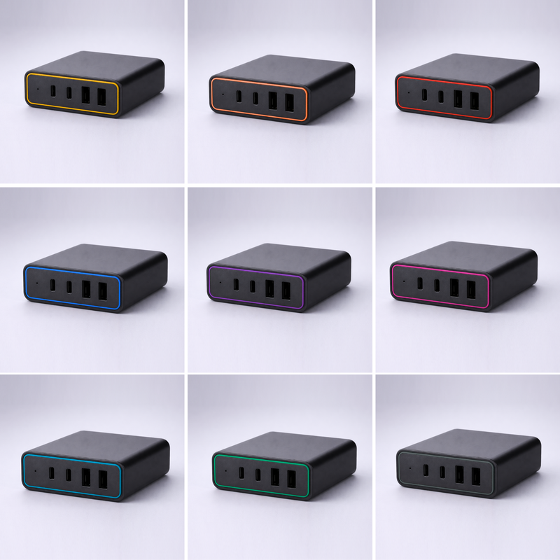 Chargers & Cables Opti Power Charge