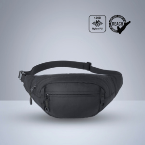 Bags Expedition waist bag