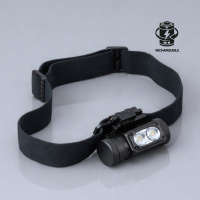 Colorissimo Optima HeadLite Pro headlamp