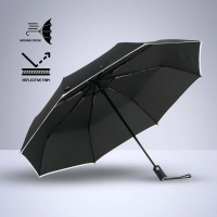 Colorissimo Scandic fully automatic umbrella