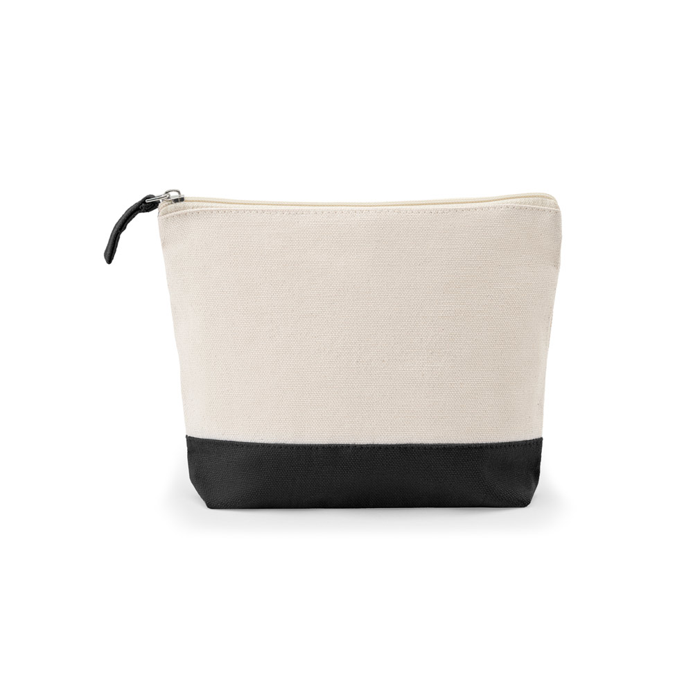 Cotton Cotton cosmetic bag Yara