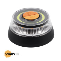 Car Accessories Emergency car light Visby