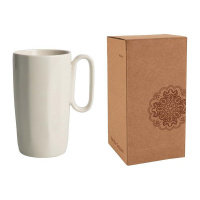 Eco Gifts RAIPUR ceramic mug 330 ml