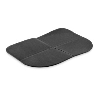 Ekoman FALTBAR Foldable outdoor seat cushion