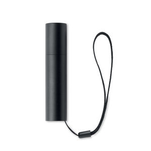 Ekoman ALUMINATE Aluminium rechargeable torch