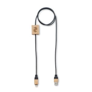 Chargers & Cables CABOO 60W charging cable