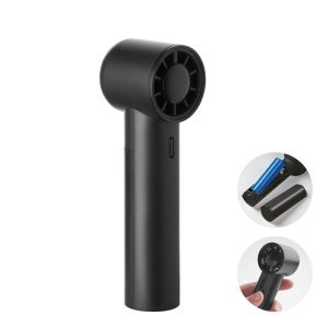 Ekoman GLACI Mini handheld hi-speed fan