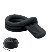 Ekoman WRAP IT Bendable roll travel pillow
