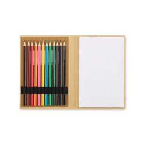 Eco Gifts FUNSKETCH Children’s drawing set
