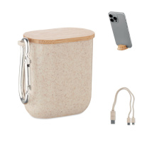 Chargers & Cables CABSTRA Cable set in case