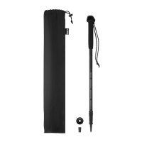 Eco Gifts NOLE ONE Telescopic walking pole