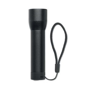 Ekoman LUMEZO Aluminium rechargeable torch