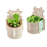 Eco Gifts My Tiny Garden – Flower