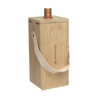 Eco Gifts Rackpack Cooler Box
