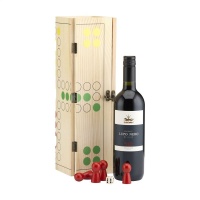 Eco Gifts Rackpack Gamebox Ludo