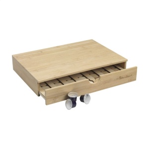 Eco Gifts Rackpack Connect Four Cups