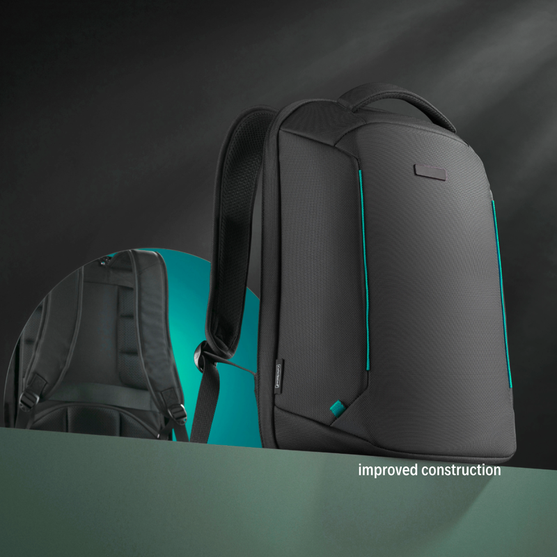 Backpacks Anti-Theft Backpack Xenon 17″