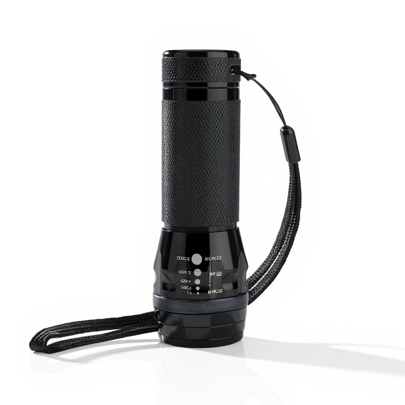 Colorissimo Led Torch Colorado