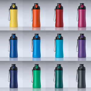 Primo Steel Bottle, 500 ml. Bottles Primo Steel Bottle, 500 ml.