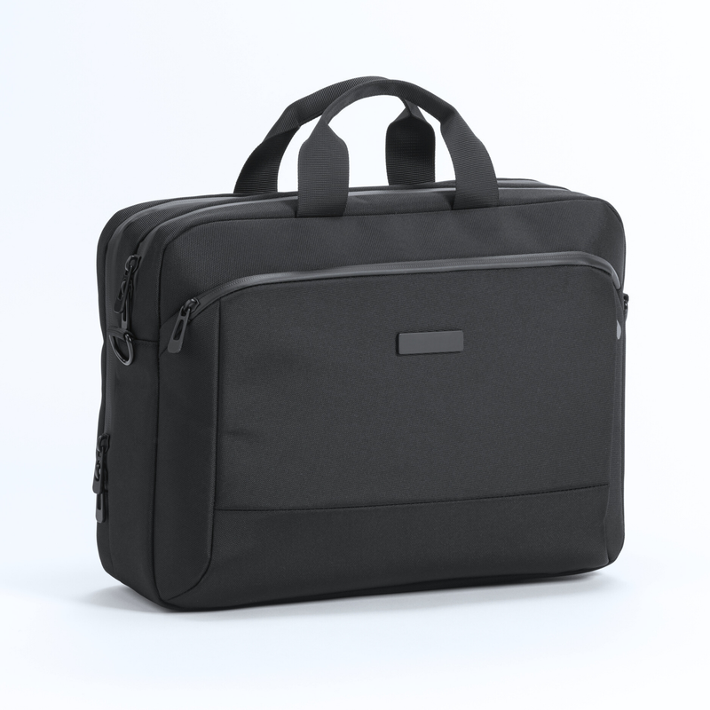 Bags Bizz Pro two-compartment laptop bag