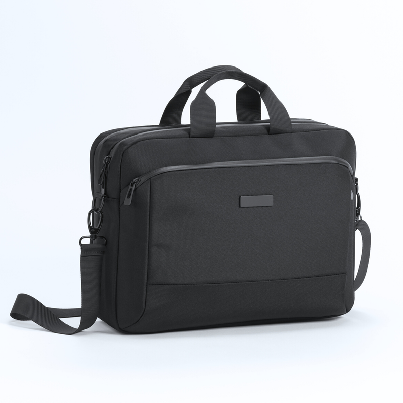 Bags Bizz Pro two-compartment laptop bag