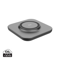 Wireless charging & Powerbanks Quantum ultra-fast 25W magnetic wireless charging pad