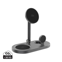 Eco Gifts Quantum RCS ultra-fast 25W Magnetic desk wireless Charger