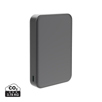 Eco Gifts Quantum RCS ultra-fast 10.000mAh magnetic 25W powerbank