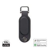 Eco Gifts VINGA Baltimore RCS Key Organiser With Finder Dual