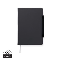 Eco Gifts VINGA Baltimore RCS 4-in-1 Refillable Notebook