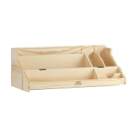 Desktop Accessories Rackpack Desk Topper