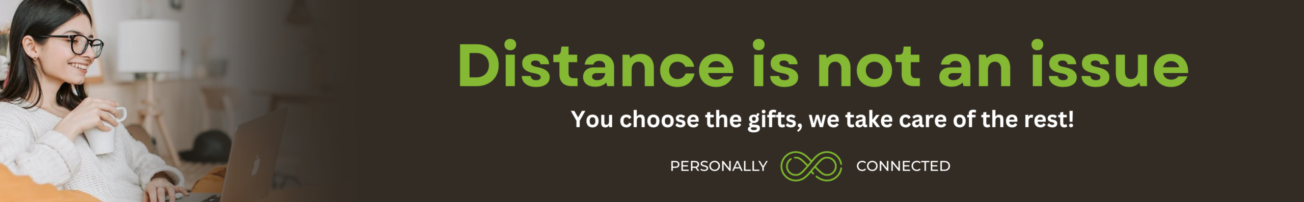 Personally connected