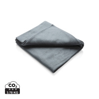 Home & Living & Outdoor Fleece blanket in pouch
