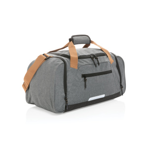 Impact AWARE™ Urban outdoor weekend bag Bags Impact AWARE™ Urban outdoor weekend bag