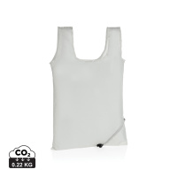 Eco Gifts Impact AWARE™ RPET 190T foldable shopper