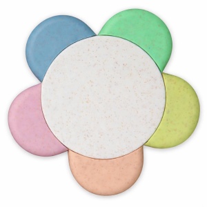 Eco Gifts Flower Highlighter