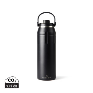 Bottles Nordic Drift Trail RCS Insulated sports bottle 940ml