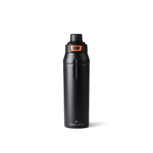 Bottles Nordic Drift Trail RCS Insulated Lockable Sports Bottle