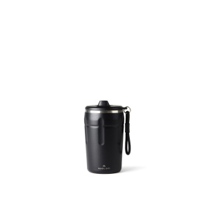 Eco Gifts Nordic Drift Trail RCS Lockable And Leakproof Coffee Mug 350