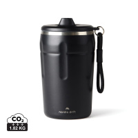 Eco Gifts Nordic Drift Trail RCS Lockable And Leakproof Coffee Mug 350